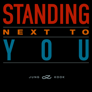 Picture of Standing Next to You
