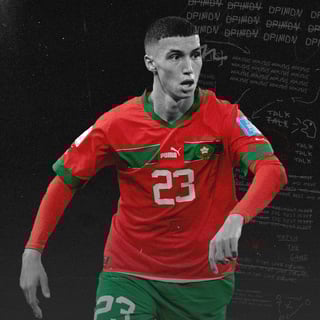 Picture of Bilal El Khannouss