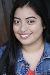 Picture of Keyla Monterroso Mejia