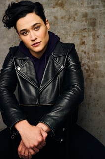 Picture of Katy M. O'Brian