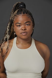 Picture of Kerrice Brooks