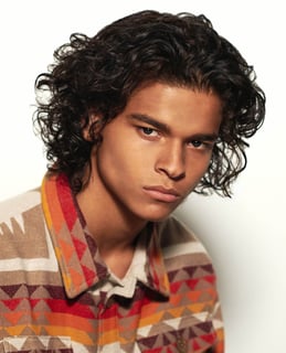 Picture of D’Pharaoh Woon-A-Tai