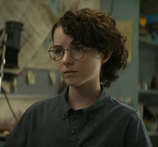Picture of Phoebe Spengler