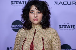 Picture of Safiyya Ingar