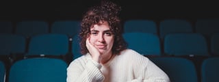 Picture of Marcia Belsky