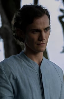 Picture of Brother Dawn