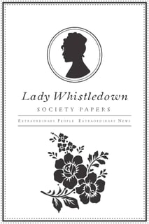 Picture of Lady Whistledown
