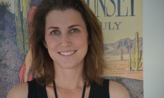 Picture of Andrea Newman