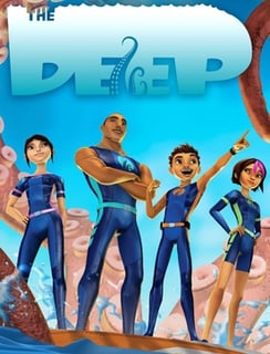 Picture of The Deep