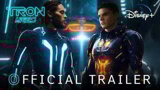 Picture of TRON: Ares
