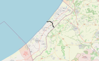 Picture of Evacuation of the northern Gaza Strip