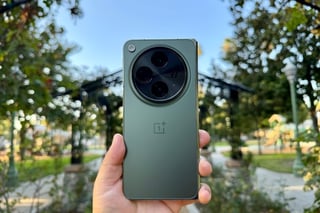 Picture of OnePlus Open