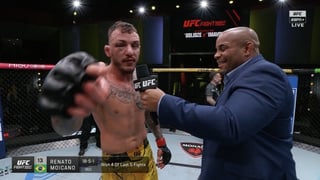 Picture of UFC Fight Night 235