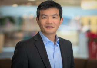 Picture of Liren Chen