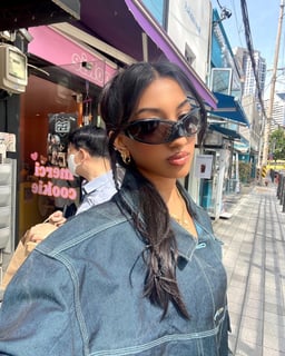 Picture of Lara Rajagopalan