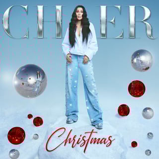 Picture of DJ Play a Christmas Song