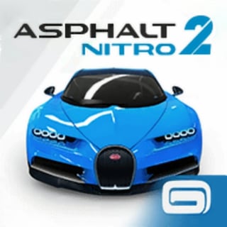 Picture of Asphalt Nitro 2