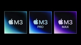 Picture of Apple M3
