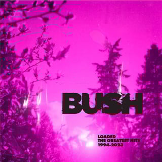 Picture of Loaded: The Greatest Hits 1994–2023