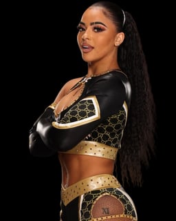 Picture of Jaida Parker