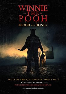 Picture of Winnie the Pooh: Blood and Honey