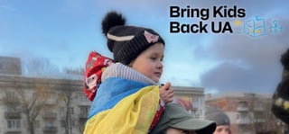 Picture of Bring Kids Back UA