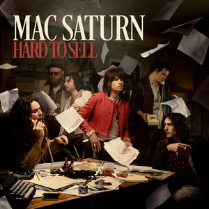 Picture of Hard to Sell