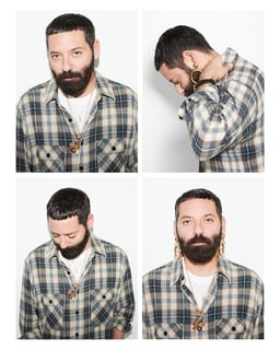 Picture of Davide Renne