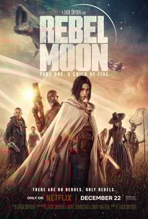 Picture of Rebel Moon
