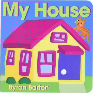 Picture of MY HOUSE