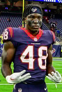 Picture of Christian Harris