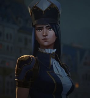 Picture of Caitlyn Kiramman