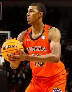 Picture of Jabari Smith Jr.