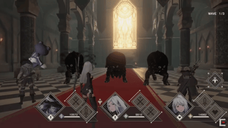 Picture of Nier Reincarnation