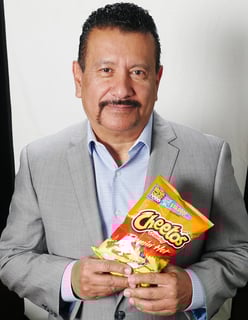 Picture of Richard Montañez