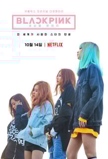Picture of Blackpink: Light Up the Sky