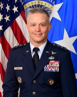 Picture of Timothy D. Haugh
