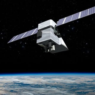 Picture of MethaneSAT