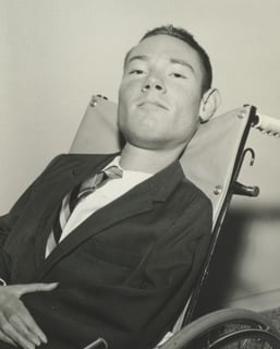 Picture of Paul Alexander