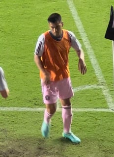 Picture of Diego Gómez