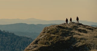 Picture of Sasquatch Sunset