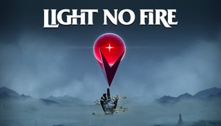 Picture of Light No Fire