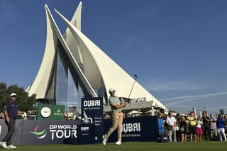 Picture of Dubai Invitational