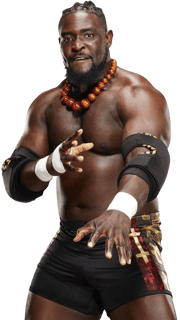 Picture of Oba Femi
