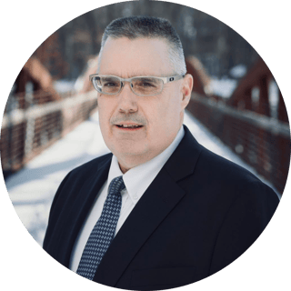 Picture of Kevin A. Brubaker