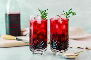 Picture of Sleepy girl mocktail