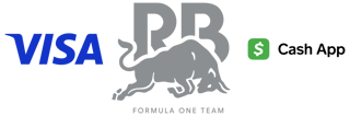 Picture of RB Formula One Team
