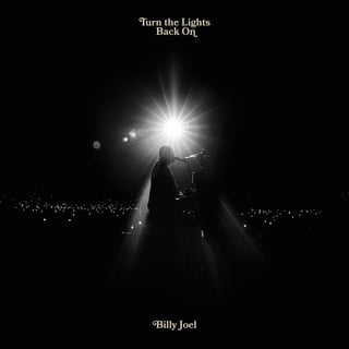 Picture of Turn the Lights Back On