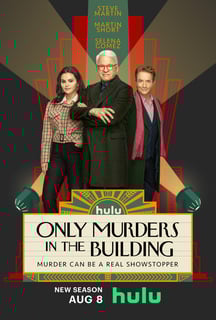 Picture of Only Murders in the Building