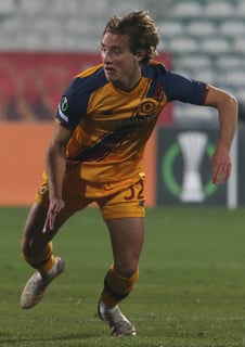 Picture of Edoardo Bove